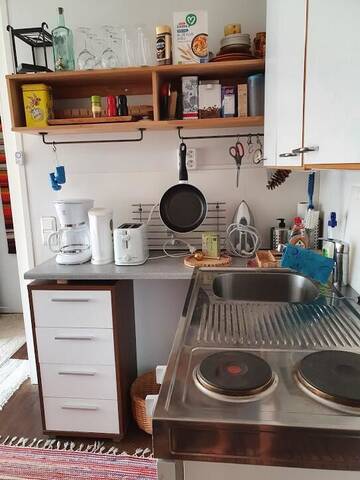 Фото номера Четырехместный номер Проживание в семье TOIVONNIEMEN KOTIMAJOITUS г. Paltaniemi 6